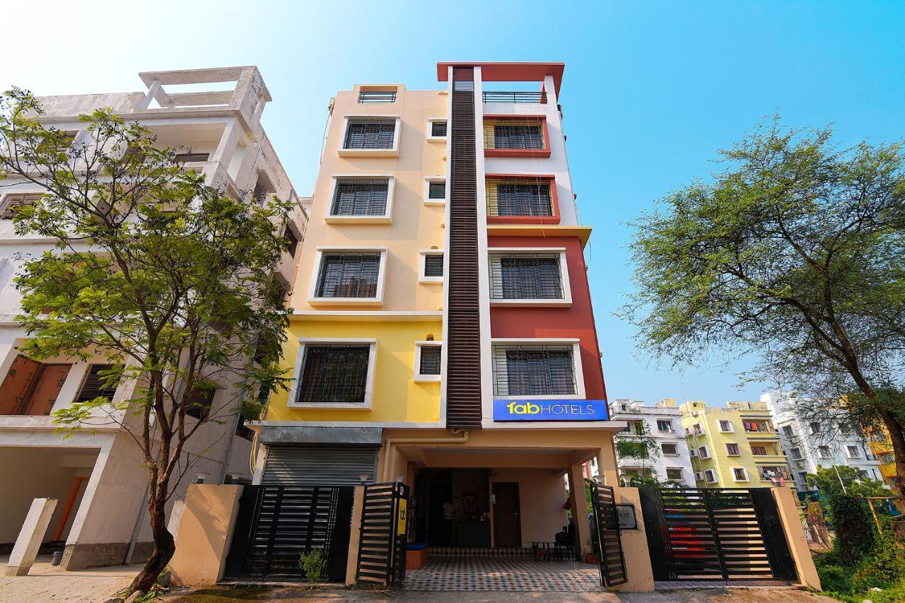Fabhotel Amar Raj 3* Kolkata