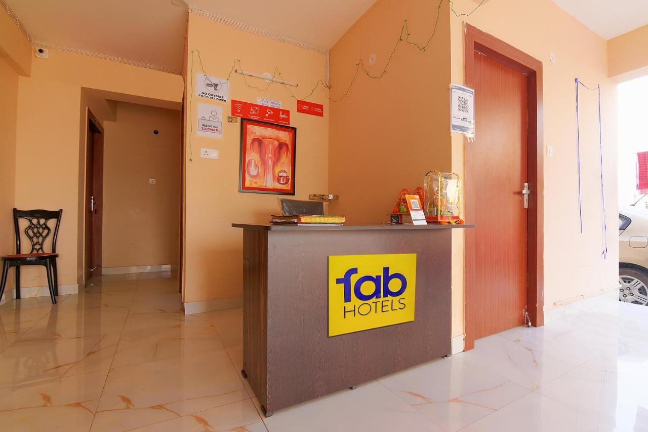 Fabhotel Amar Raj