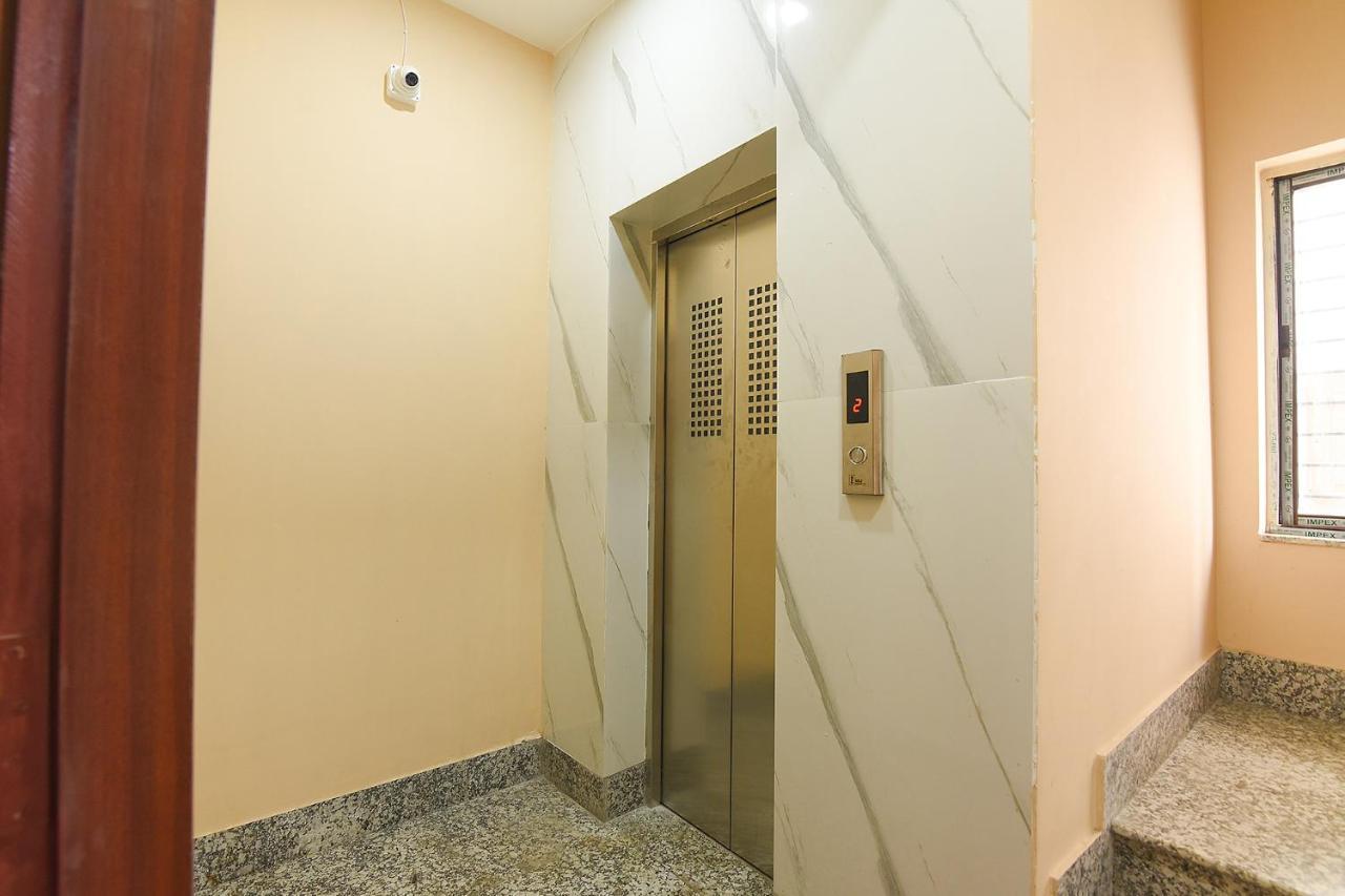 Hotel Fabhotel Amar Raj Kolkata
